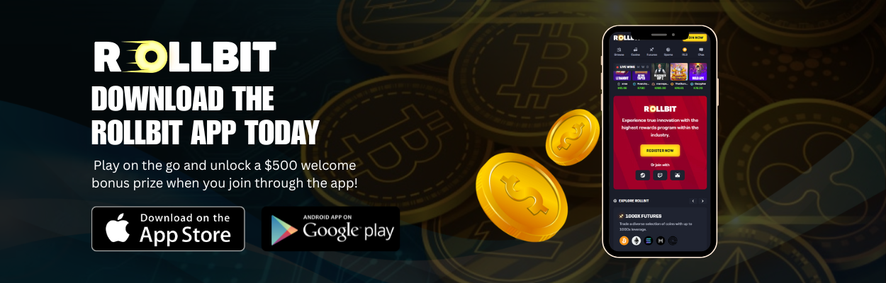 rollbit download app